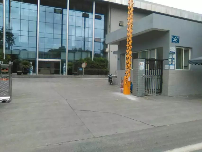 厦门海沧区厦门海沧区浙江杭州市道闸