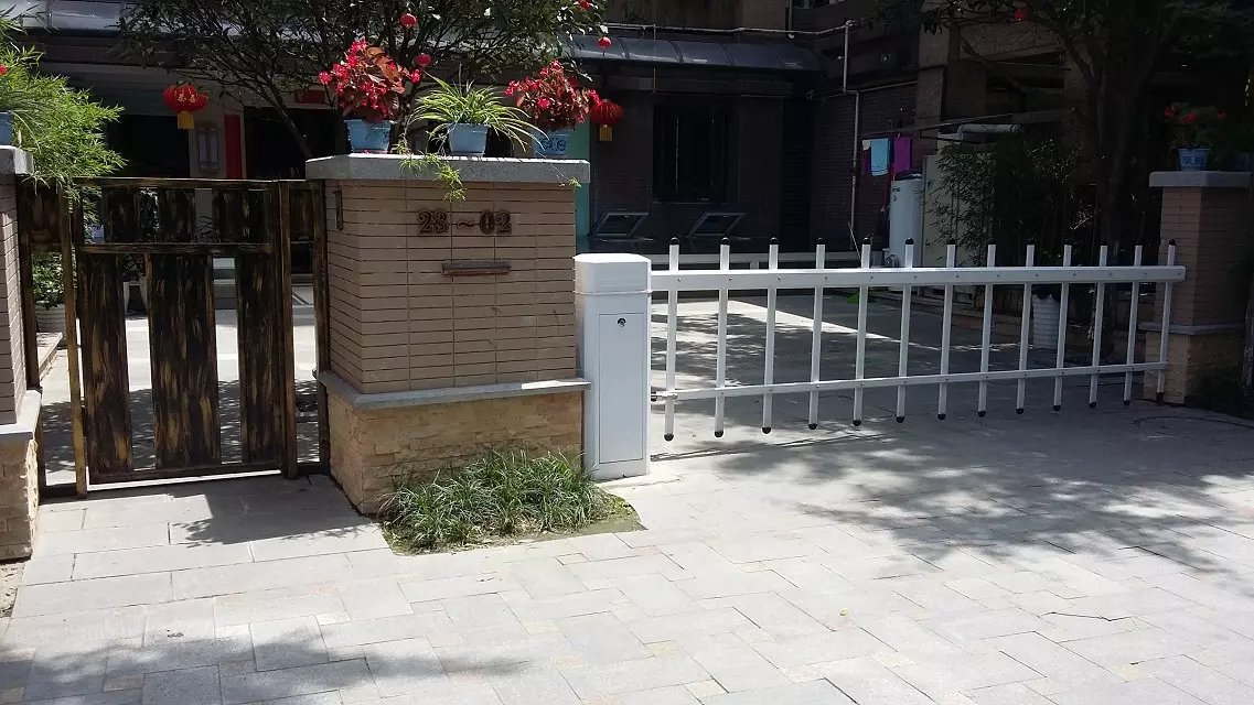 厦门海沧区厦门海沧区河北唐山市道闸